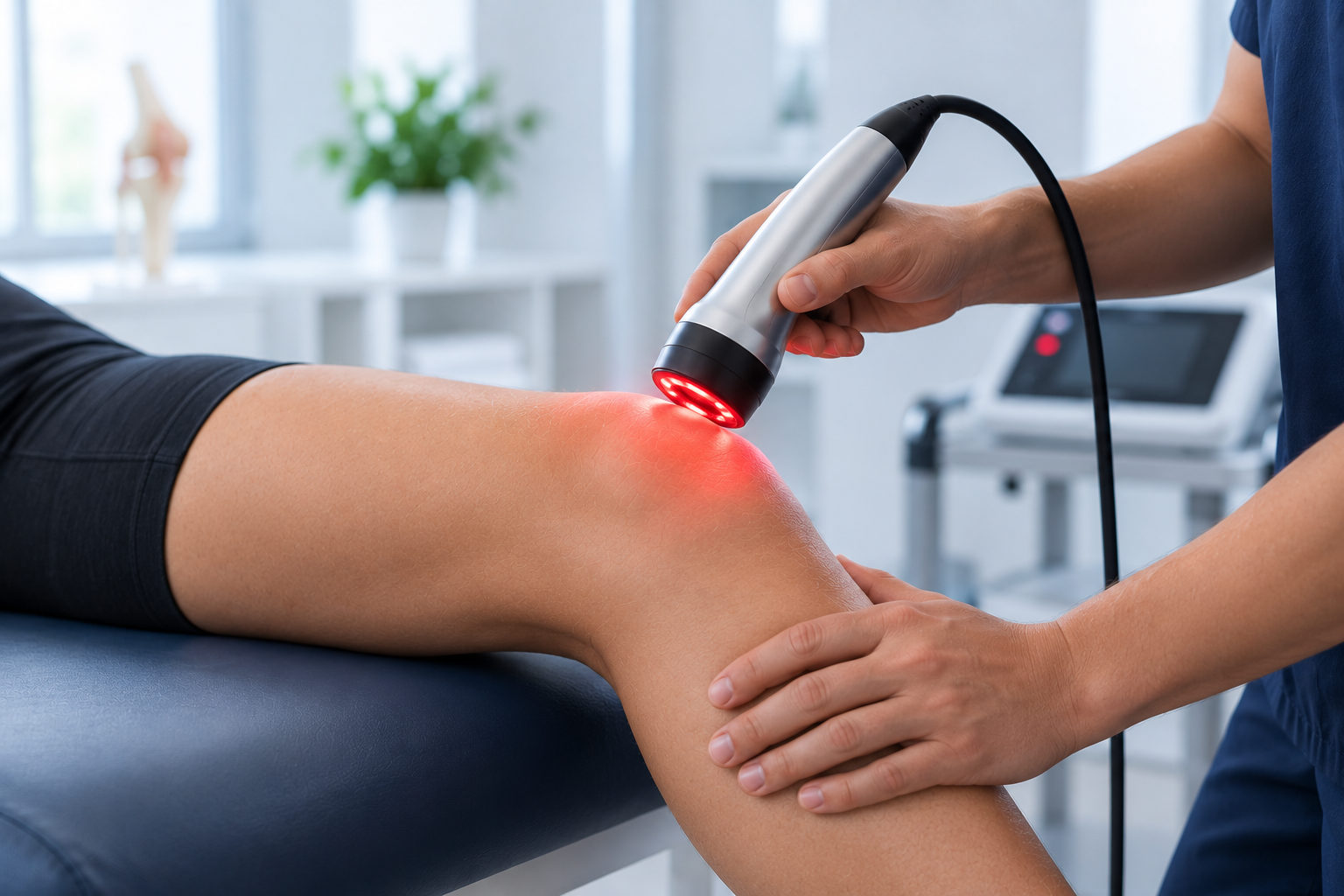 Laser Therapy