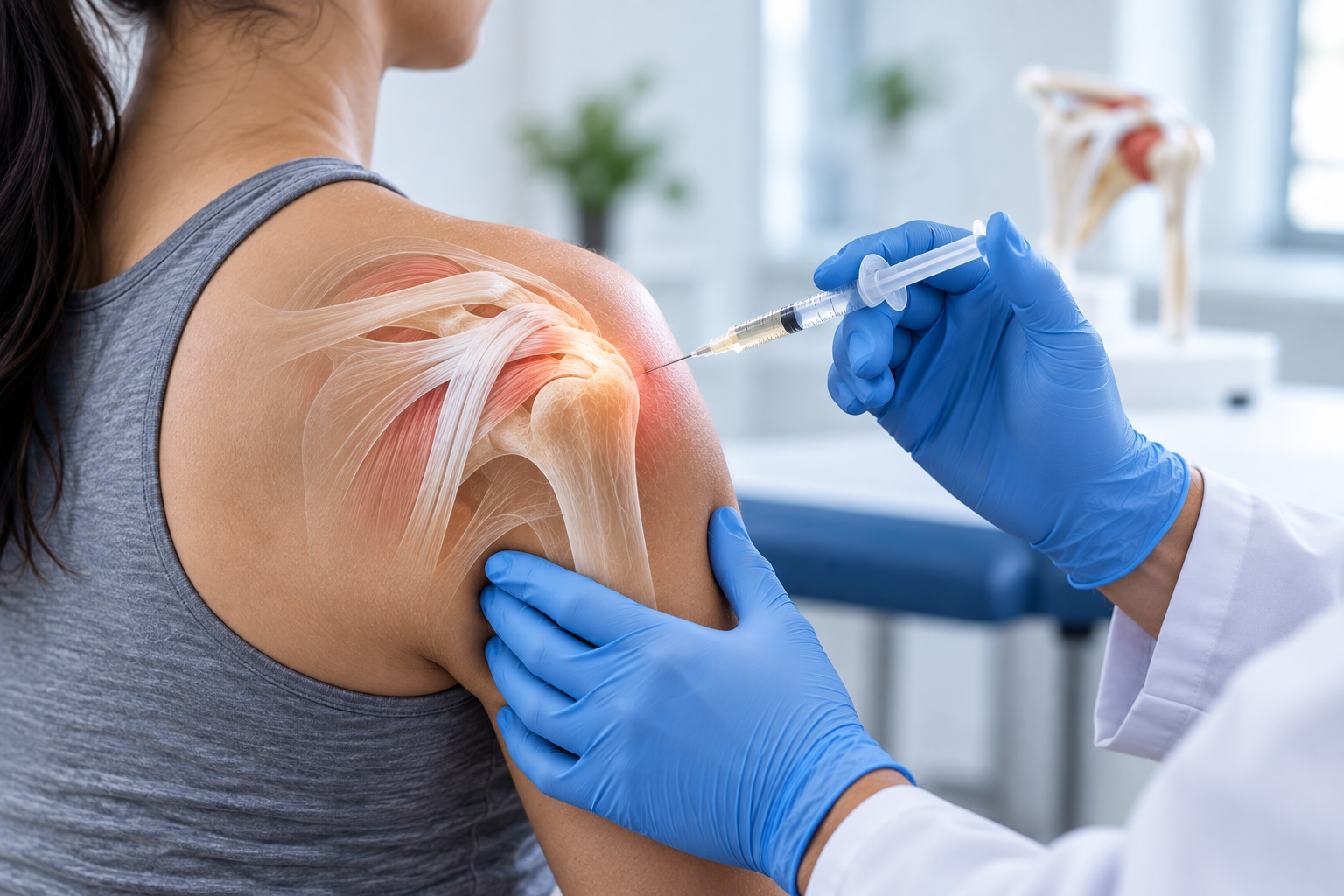 Prolotherapy