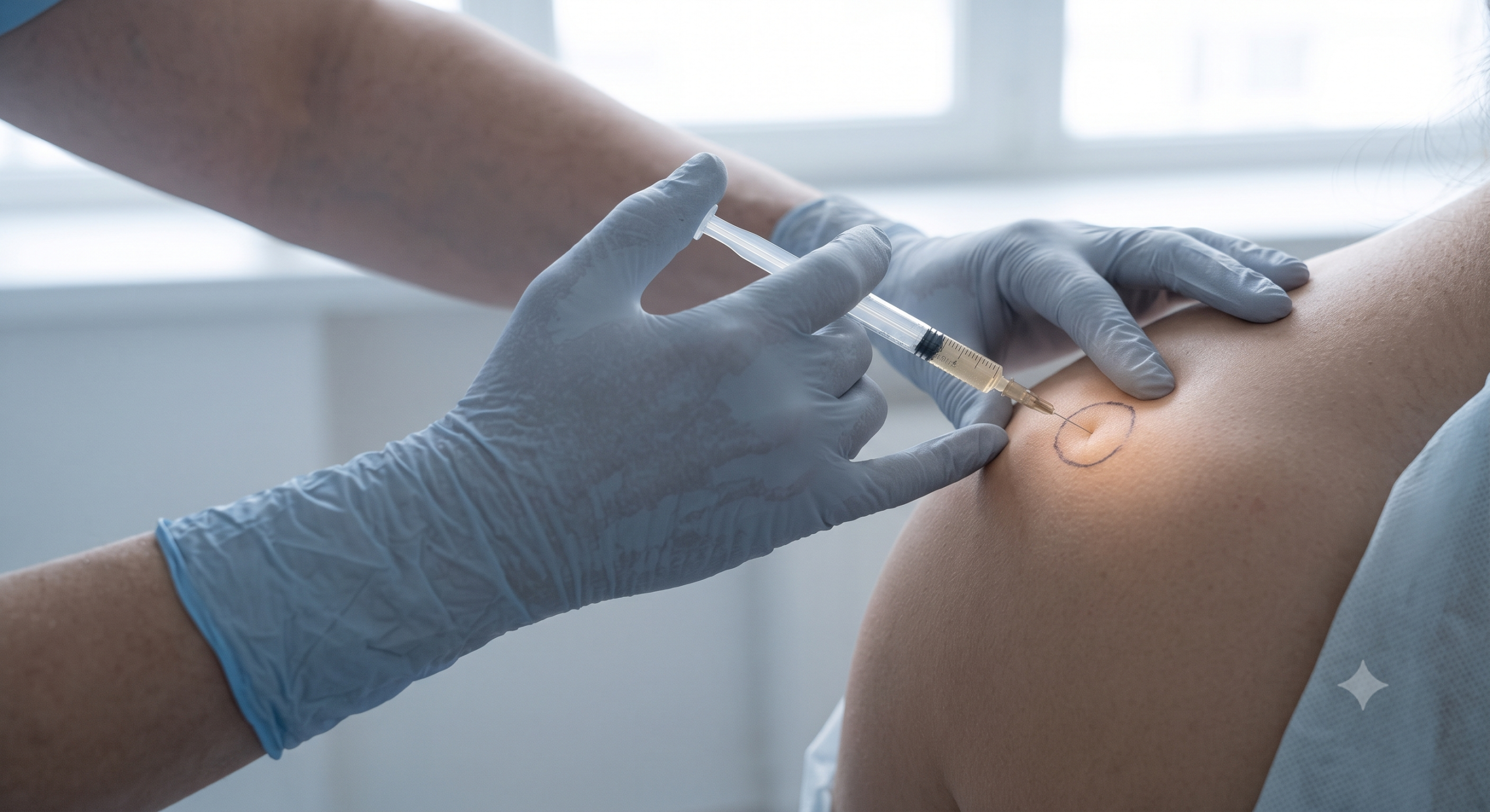 Trigger Point and Joint Injections